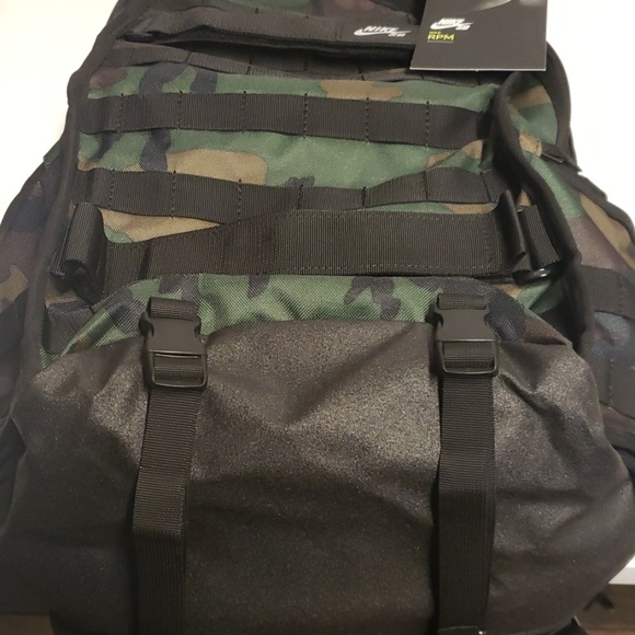 NWT NIKE SB RPM BACKPACK - Picture 8 of 8